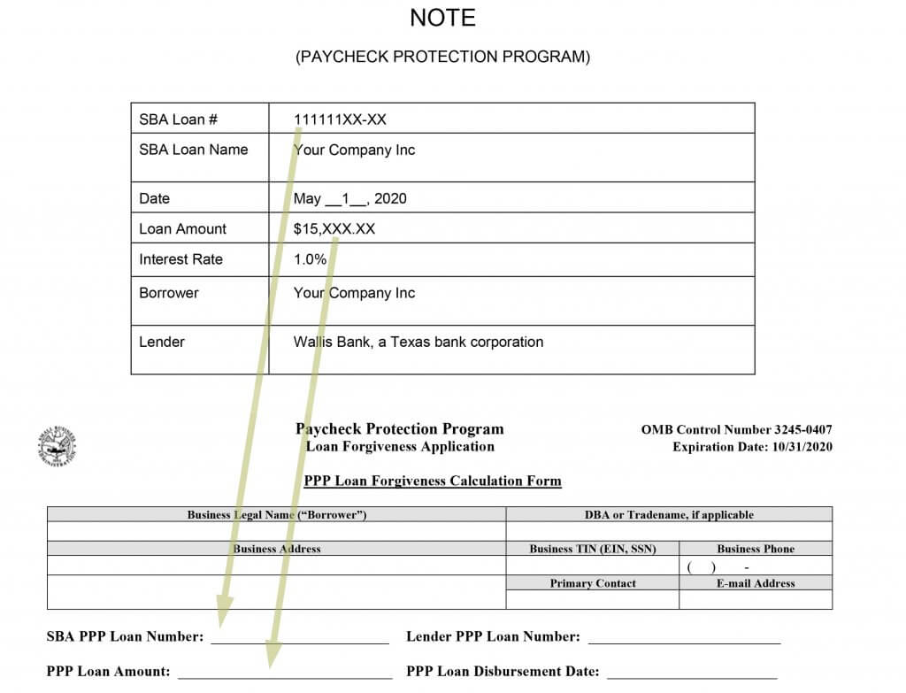 paypal ppp loan application portal